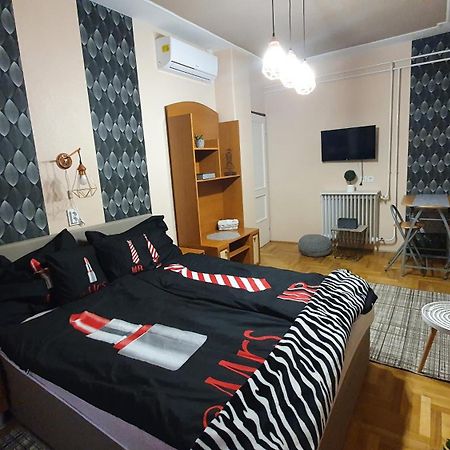 Agnes Vendeghazak Siofok-Apartman 2 Exterior foto