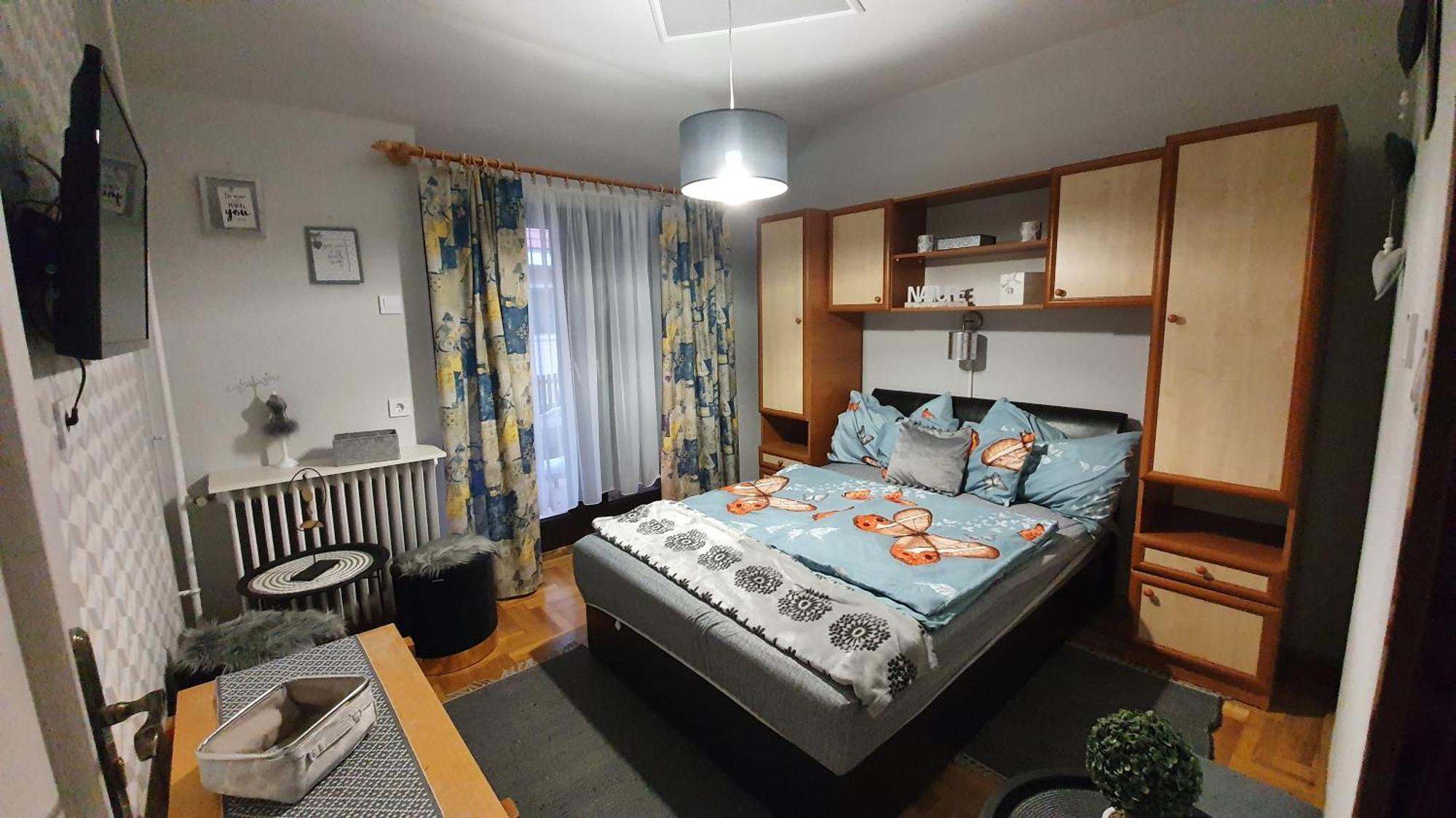 Agnes Vendeghazak Siofok-Apartman 2 Exterior foto
